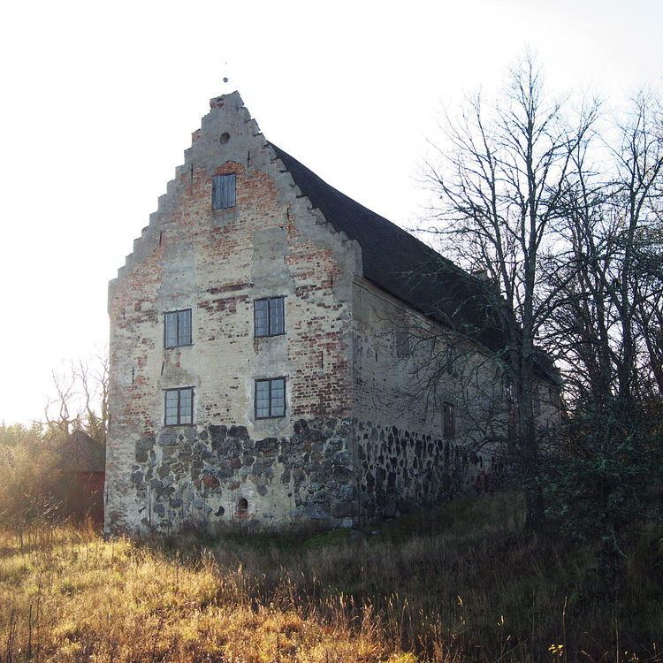 Utö hus