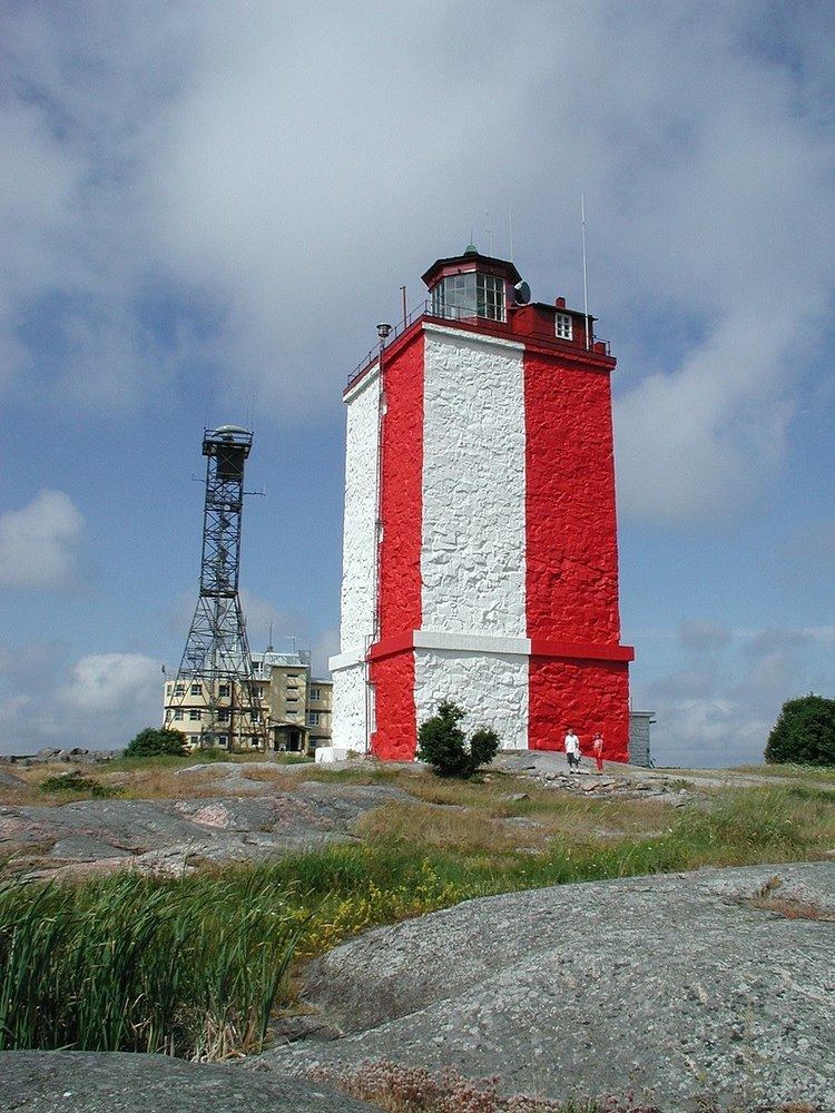 Utö Lighthouse