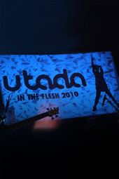 Utada: In the Flesh 2010 httpsuploadwikimediaorgwikipediaenthumb2