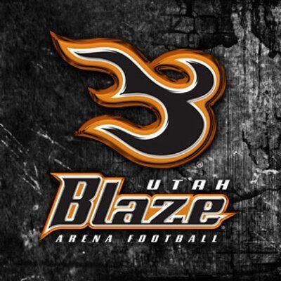 Utah Blaze Utah Blaze utblaze Twitter