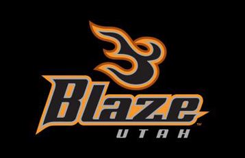 Utah Blaze Blaze Tickets amp It39s A Giveaway Coupons 4 Utah