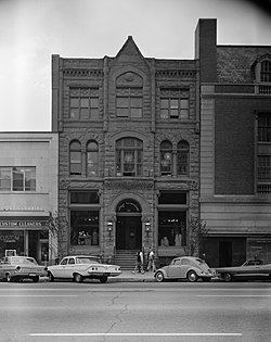 Utah Commercial and Savings Bank Building httpsuploadwikimediaorgwikipediacommonsthu