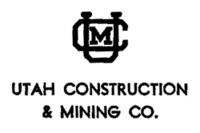 Utah Construction Company httpsuploadwikimediaorgwikipediaenthumbd