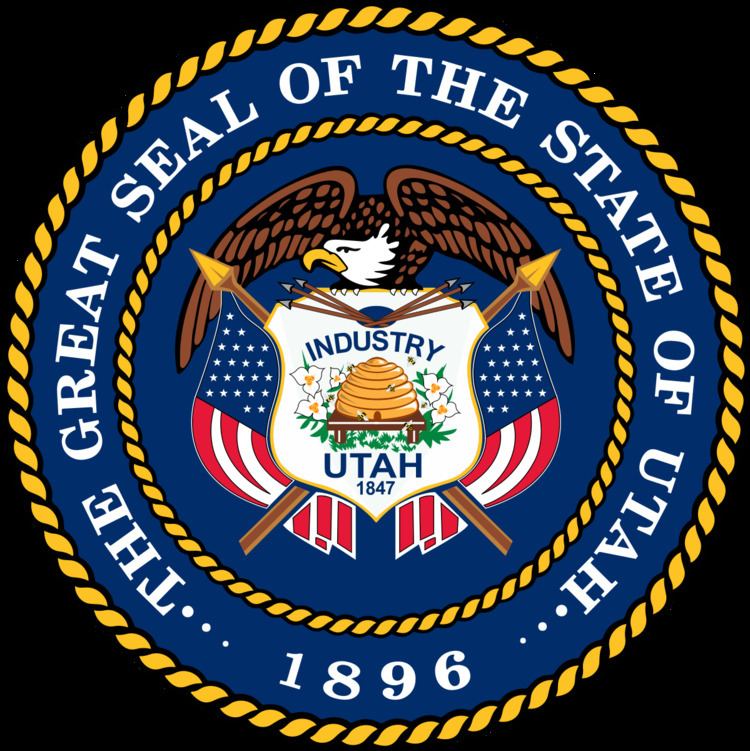 Utah Senate election, 2016