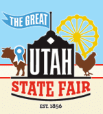 Utah State Fair utahstatefaircomcommonimagesusflogopngv1