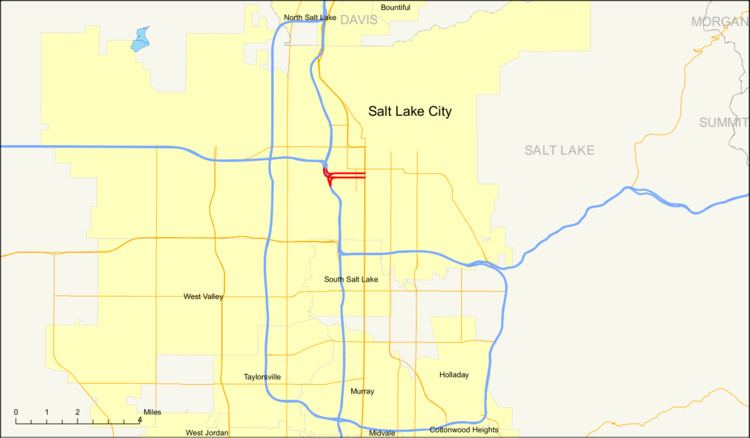 Utah State Route 269