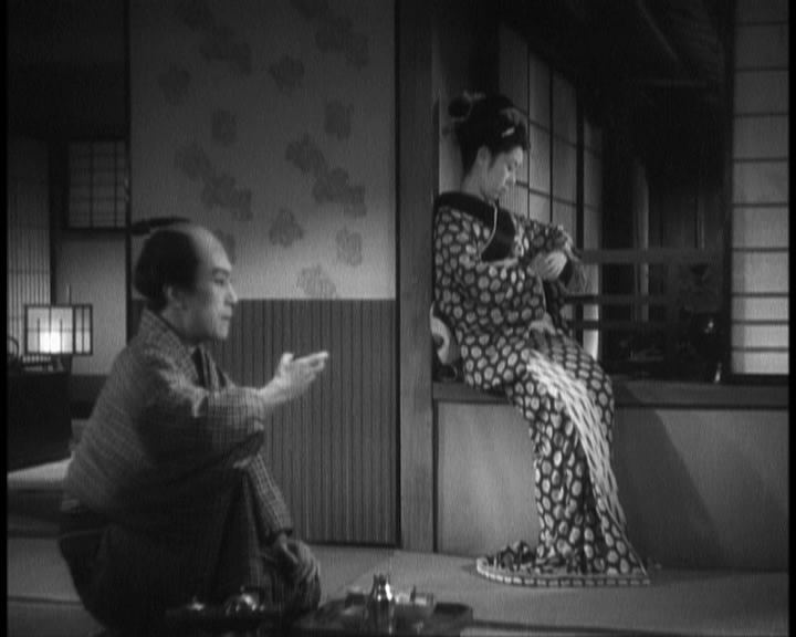 Utamaro and His Five Women Utamaro and His Five Women Alchetron the free social encyclopedia