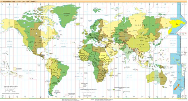 12 40 utc in india