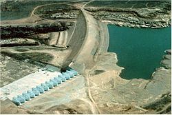 Ute Dam httpsuploadwikimediaorgwikipediacommonsthu