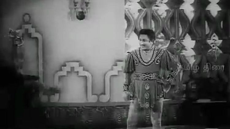 Uthama Puthiran (1958 film) Uthama Puthiran 1958 film Alchetron the free social encyclopedia