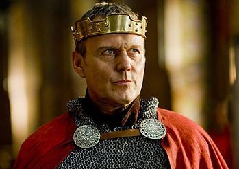 Uther Pendragon Uther Pendragon A Land of Myth and a Time of Magic