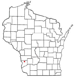 Utica, Crawford County, Wisconsin
