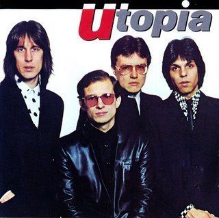 Utopia (American band) wwwinthestudionetwpcontentuploads201104Uto