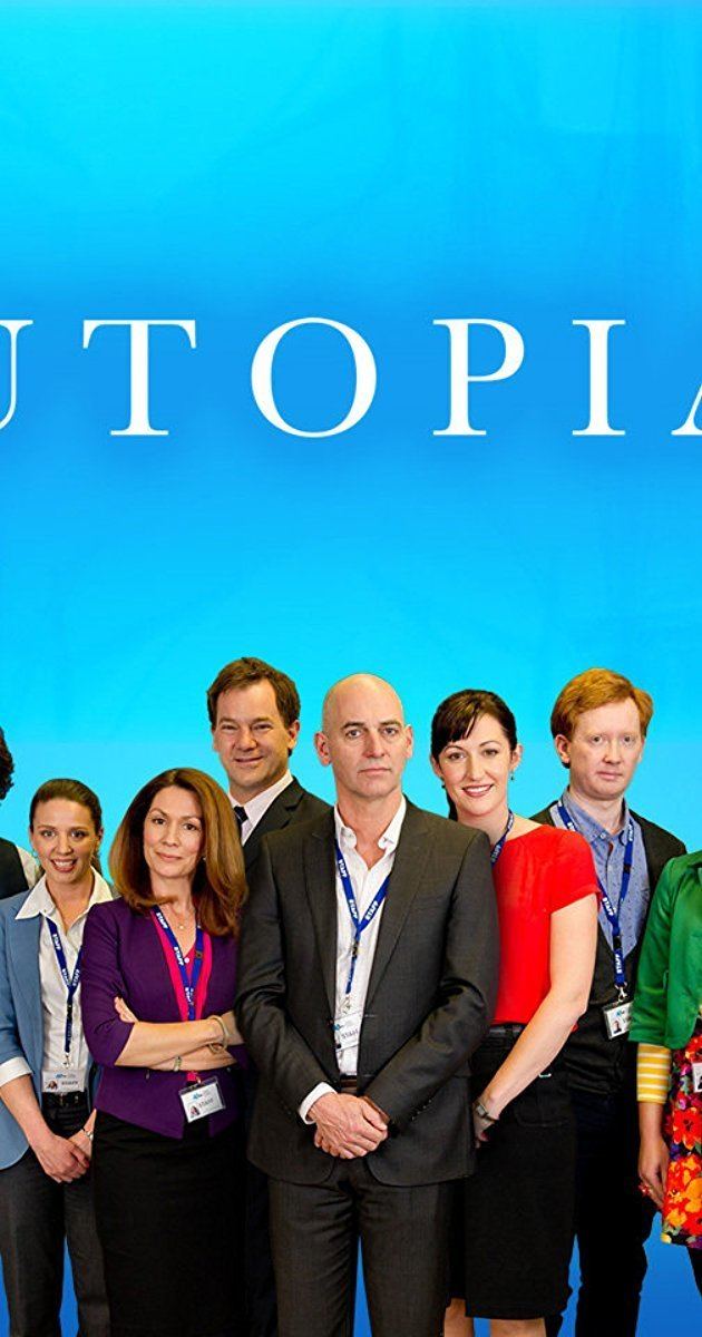 Utopia (Australian TV series) httpsimagesnasslimagesamazoncomimagesMM