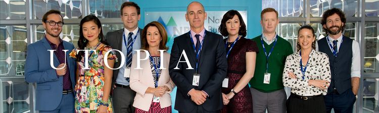 Utopia (Australian TV series) Utopia ABC TV