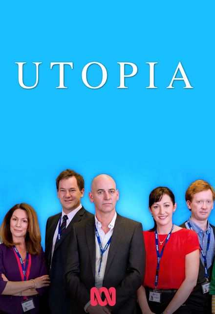 Utopia (Australian TV series) Watch Utopia Episodes Online SideReel