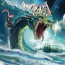 Utopia (Axxis album) httpsuploadwikimediaorgwikipediaenthumb9