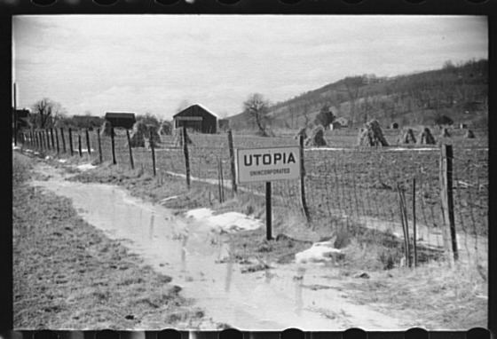 Utopia, Ohio