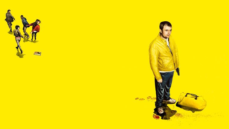 Utopia (UK TV series) Utopia series 3 cancelled Channel 4 pulls the plug to make way for