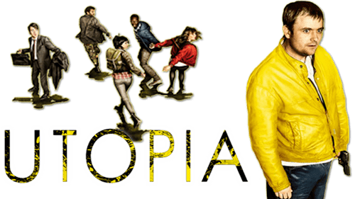 Utopia (UK TV series) Utopia TV fanart fanarttv