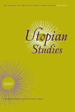 Utopian Studies