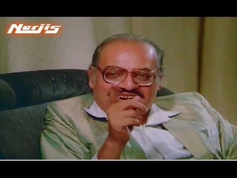 Utpal Dutt Utpal Dutt amp Aruna Irani Funny Scene From Movie quotBaat Ban