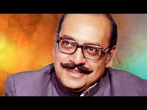 Utpal Dutt Utpal Dutt Biography YouTube