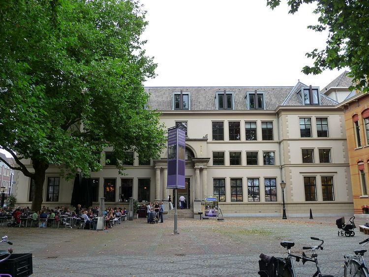 Utrecht Archive