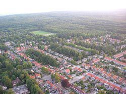 Utrecht Hill Ridge uploadwikimediaorgwikipediacommonsthumb550