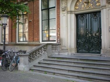 Utrecht University School of Economics