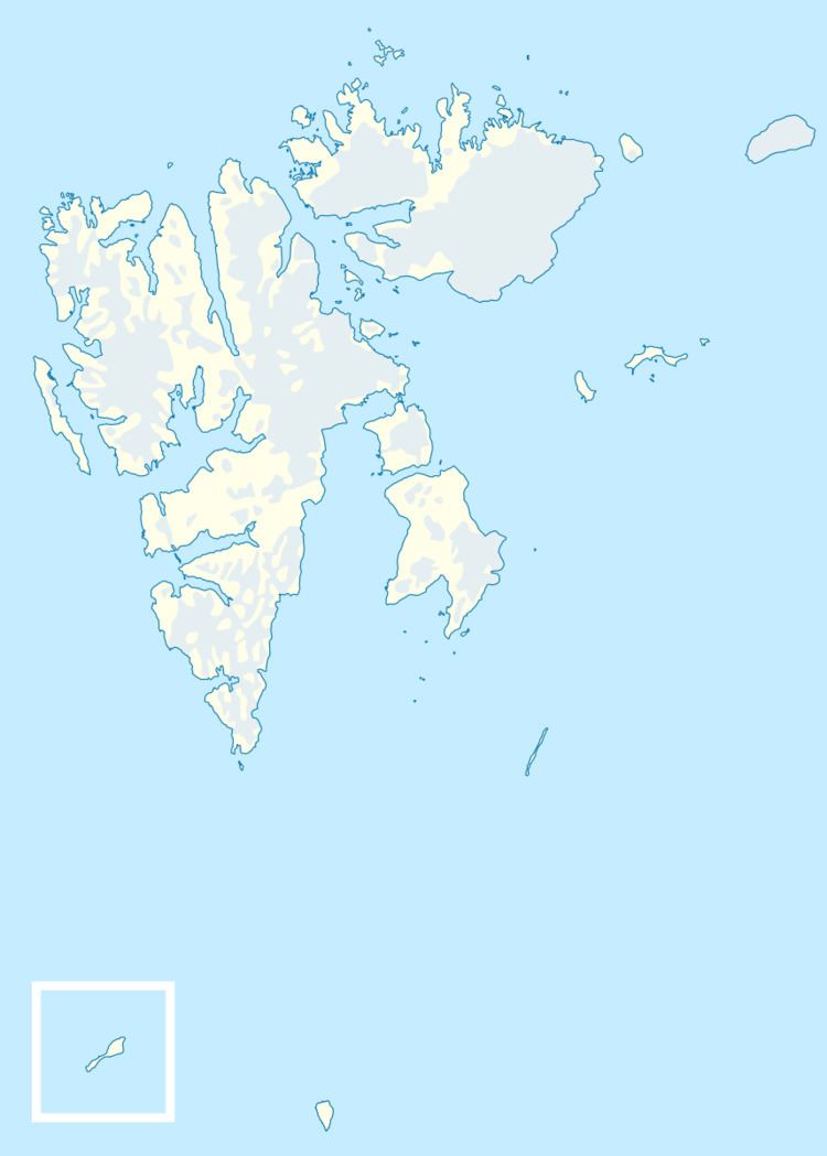 Utsira (Svalbard)