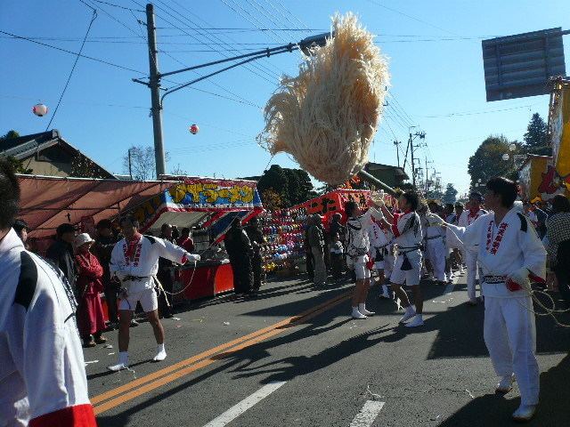 Utsunomiya Culture of Utsunomiya