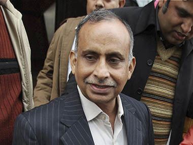 Uttam Khobragade Sena hits out at Uttam Khobragade for caste slur on