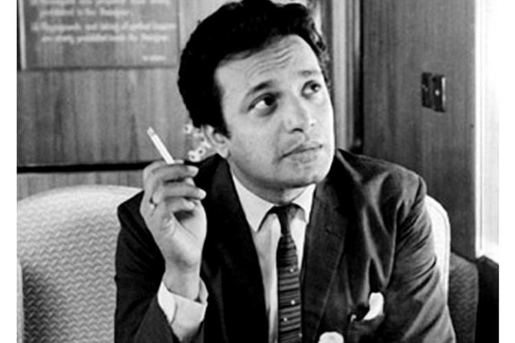 Uttam Kumar The Big Fight The Big Indian Picture