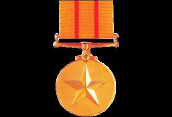 Uttam Yudh Seva Medal httpsuploadwikimediaorgwikipediacommonsthu