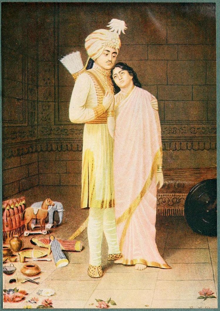 Uttarā (Mahabharata)