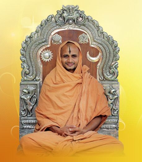 Uttaradi Matha Satyatma Vani L I V E Pravachana