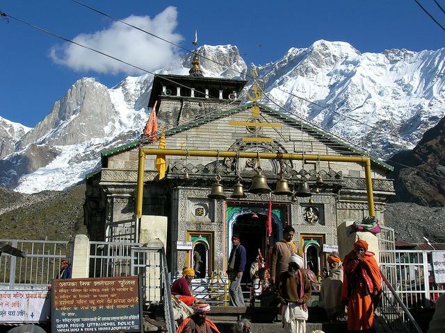 Uttarakhand Tourist places in Uttarakhand