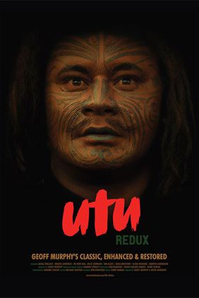 Utu (film) Watch New Zealand Film On Demand Utu Redux