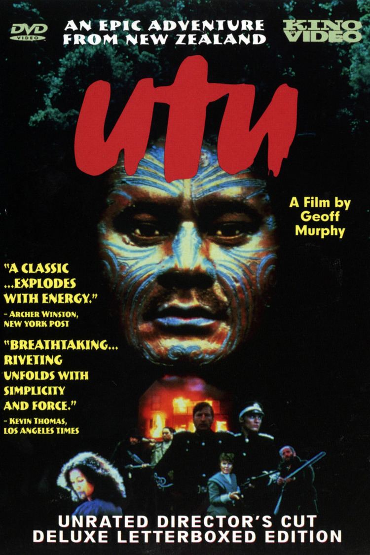 Utu (film) wwwgstaticcomtvthumbdvdboxart46986p46986d