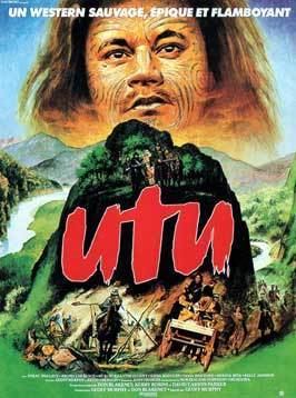 Utu (film) Utu Movie Posters From Movie Poster Shop