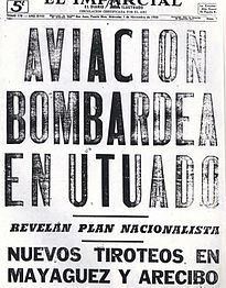 Utuado uprising httpsuploadwikimediaorgwikipediacommonsthu