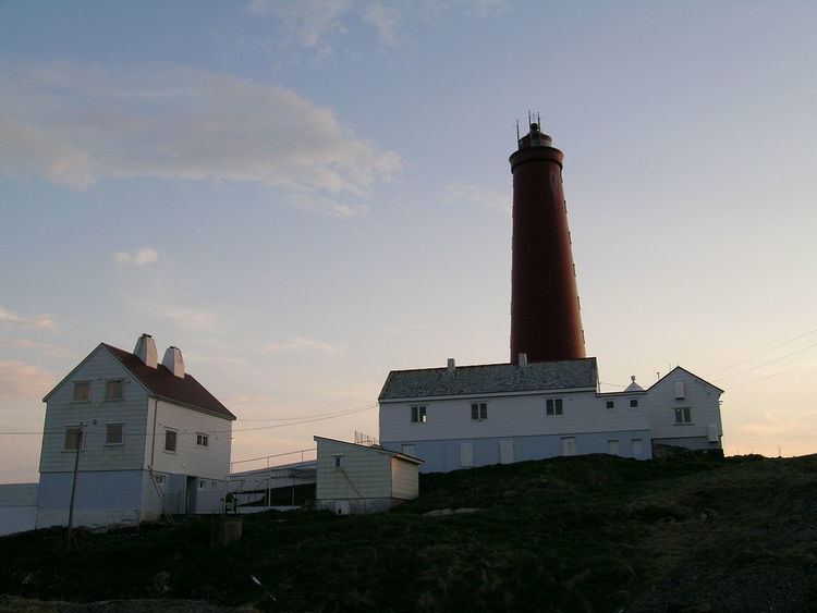 Utvær Lighthouse