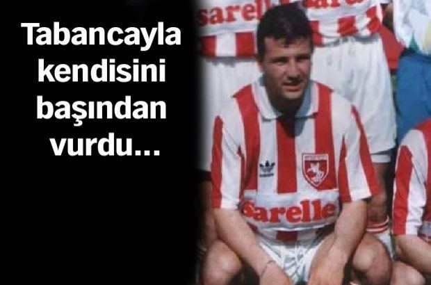 Ugur Dagdelen Samsunspor39da 1995 2001 yllarnda forma giyen futbolcu