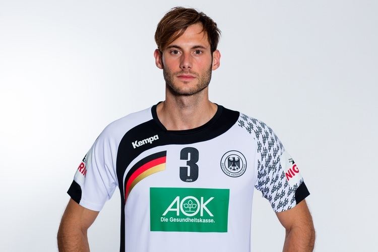 Uwe Gensheimer Profil Uwe Gensheimer Deutscher Handballbund