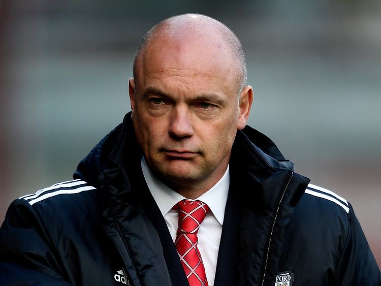 Uwe Rosler Wigan announce Uwe Rosler as the replacement for Owen