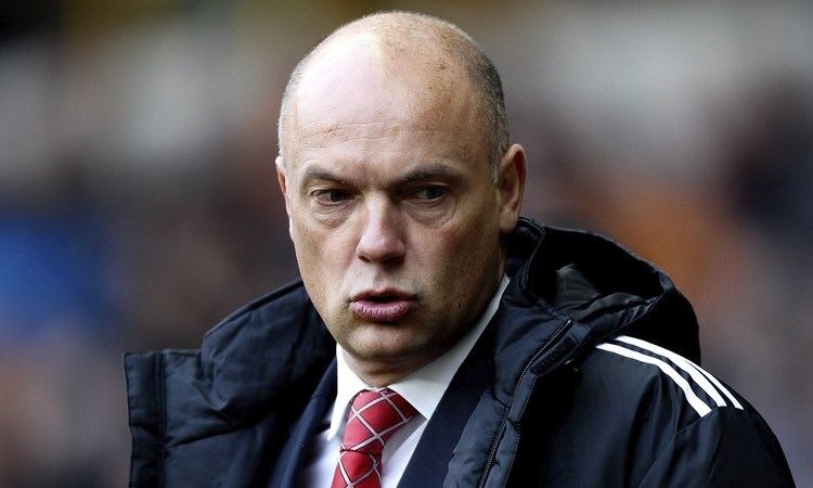 Uwe Rosler Uwe Rsler leaves Brentford to take over as Wigan manager