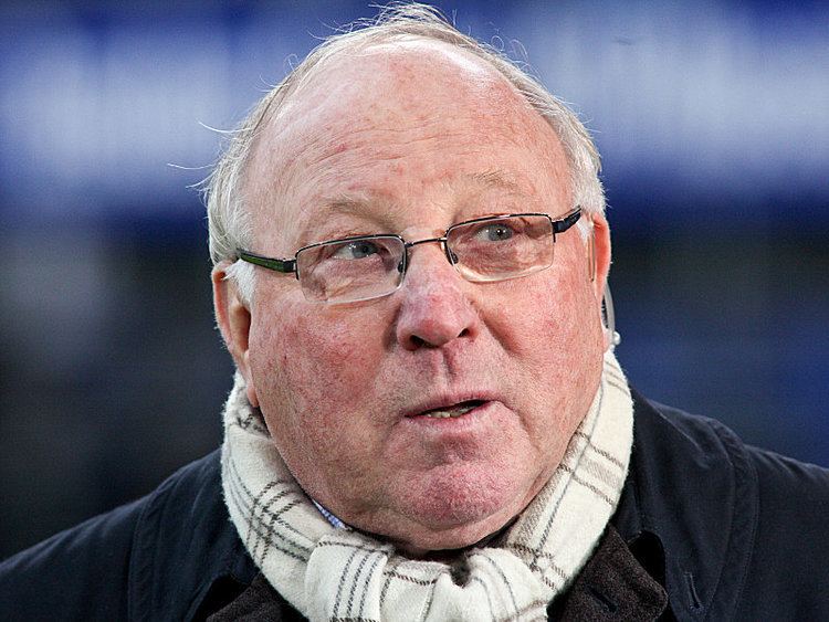 Uwe Seeler Uwe Seeler Es ist armselig Bundesliga