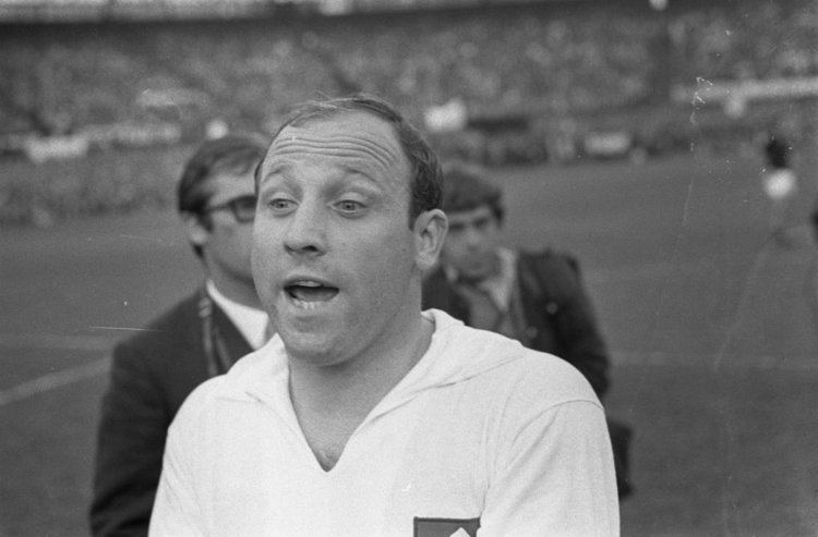 Uwe Seeler Uwe Seeler Wikipedia