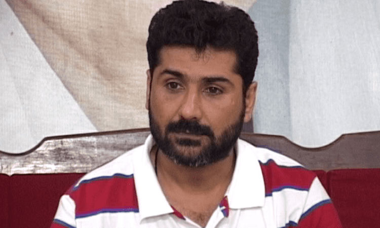 Uzair Baloch Lyari gangwar head Uzair Baloch arrested in Dubai Video Dailymotion